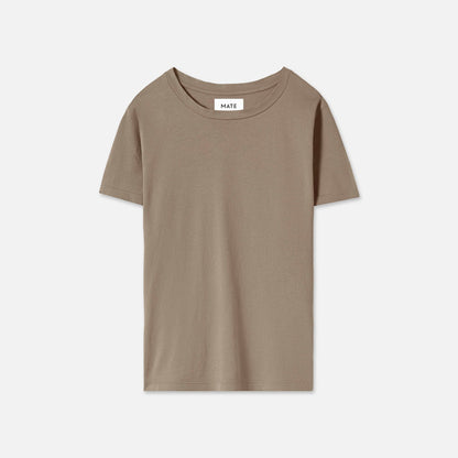 Organic Cotton Classic Tee