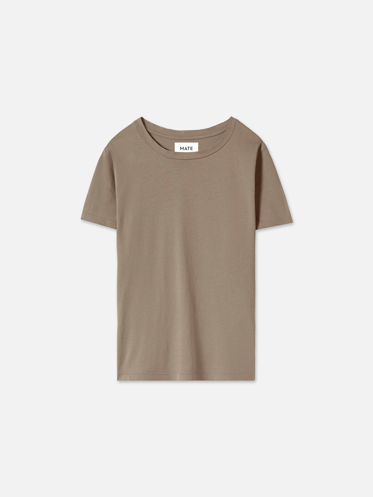 Organic Cotton Classic Tee