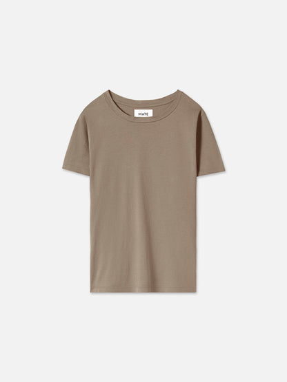 Organic Cotton Classic Tee