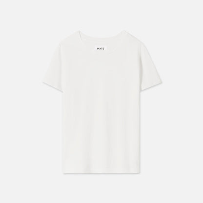 Organic Cotton Classic Tee