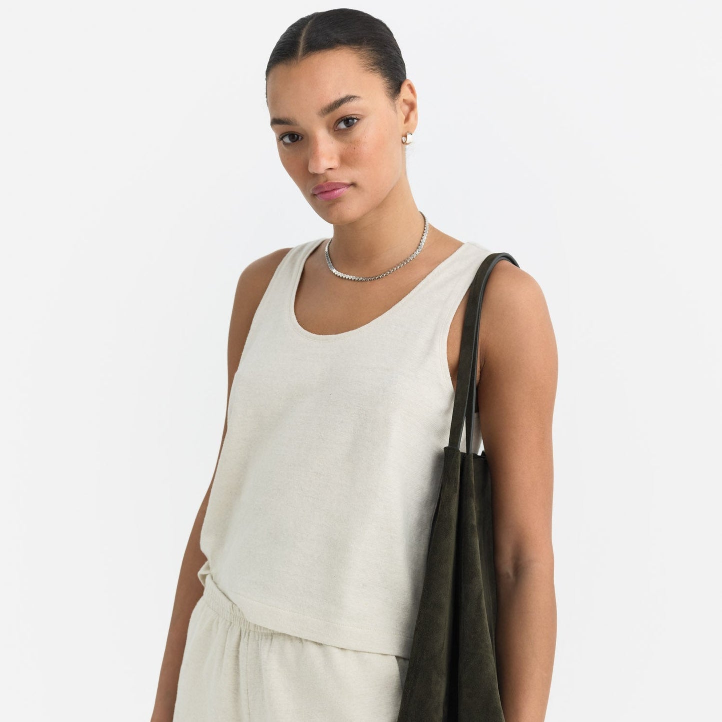 Regenerative Hemp Easy Tank