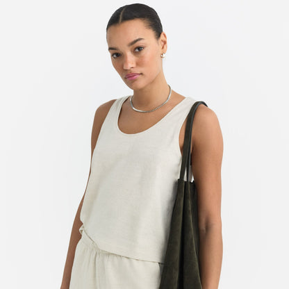 Regenerative Hemp Easy Tank