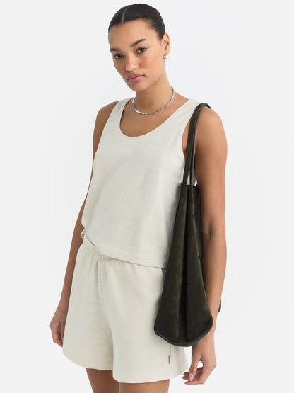 Regenerative Hemp Easy Tank