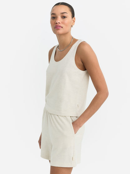 Regenerative Hemp Easy Tank