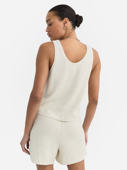 Regenerative Hemp Easy Tank