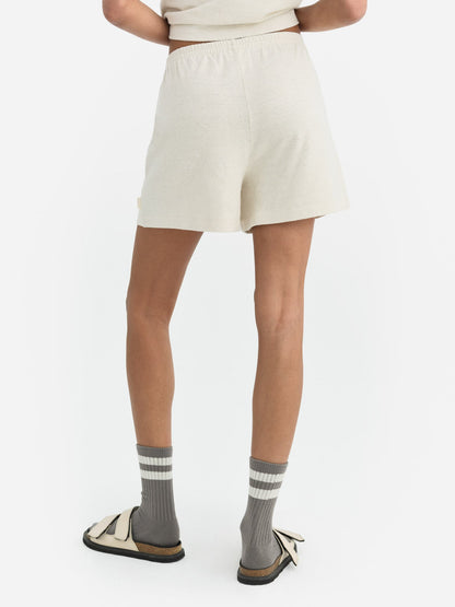 Regenerative Hemp Easy Short