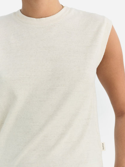 Regenerative Hemp Muscle Tank