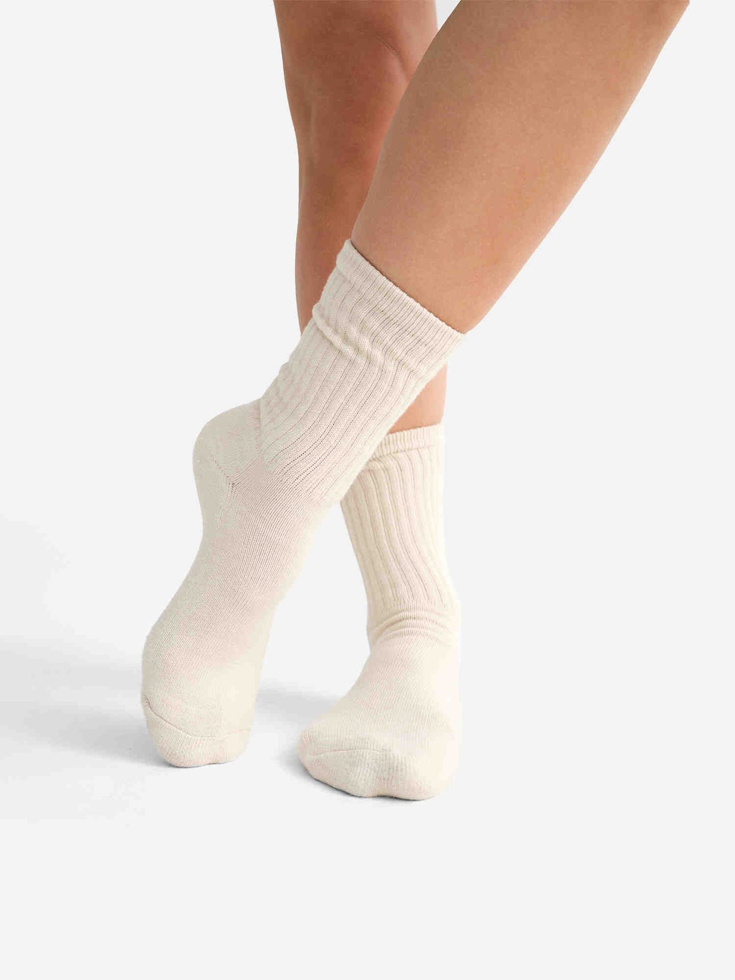 Organic Cotton Sock 3 Pack