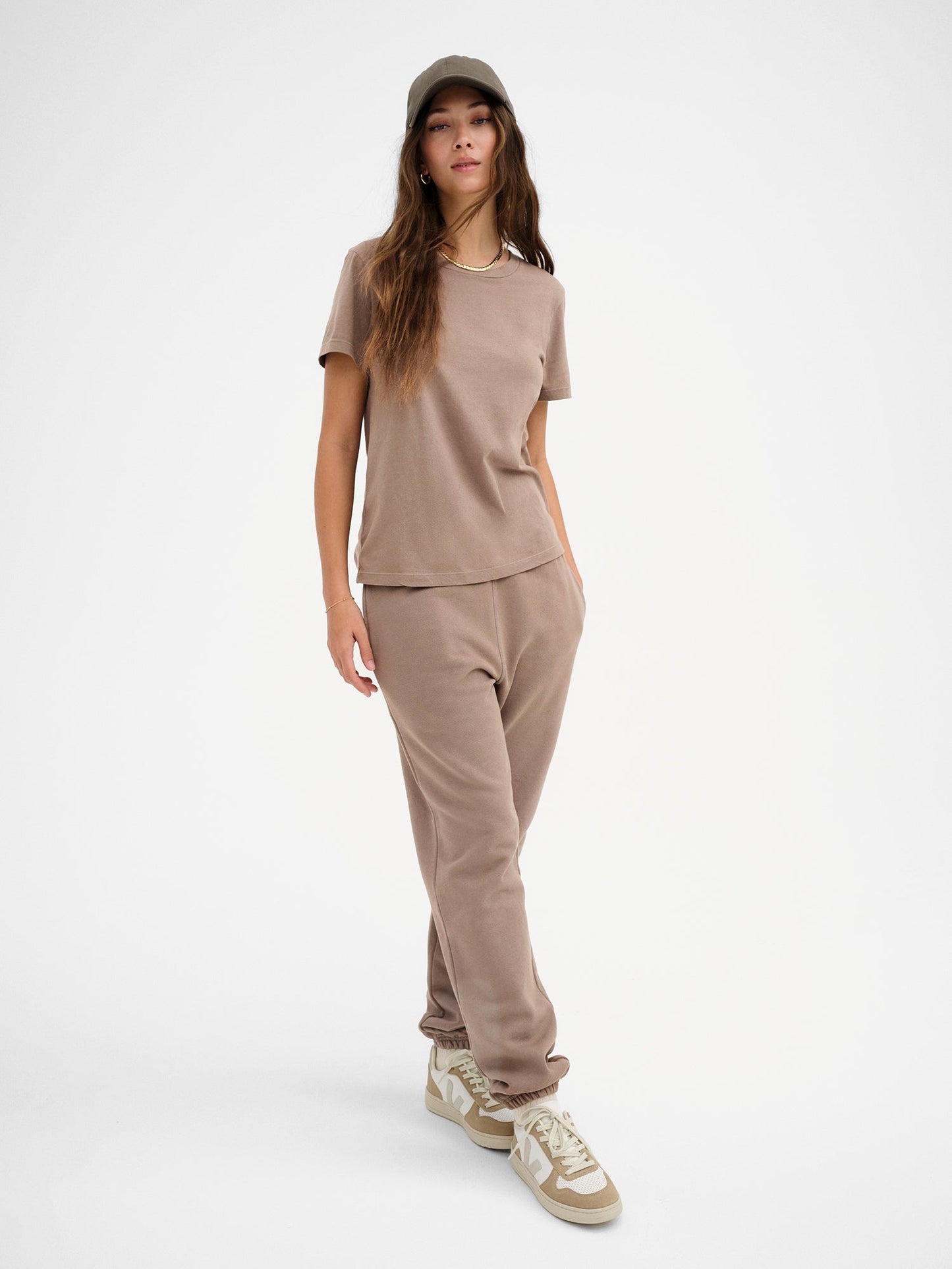 Organic Cotton Classic Tee