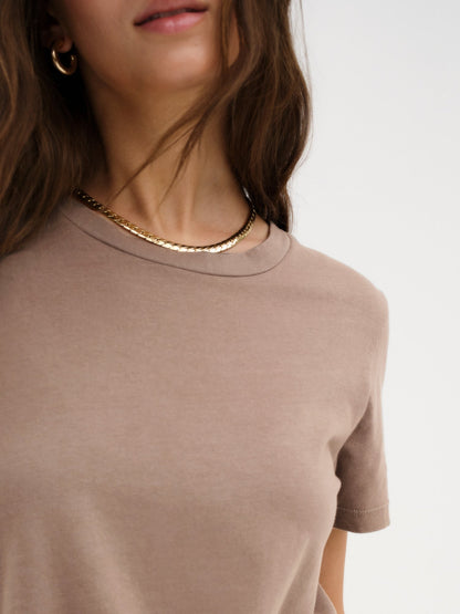 Organic Cotton Classic Tee