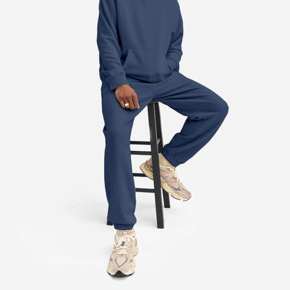 Men's Organic Fleece Relaxed Sweatpant