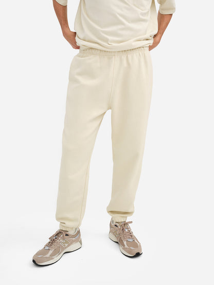 Men's Organic Fleece Relaxed Sweatpant