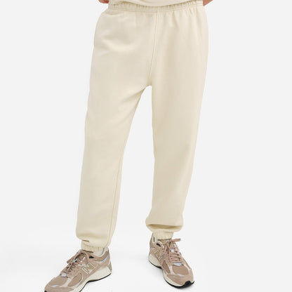 Men's Organic Fleece Relaxed Sweatpant