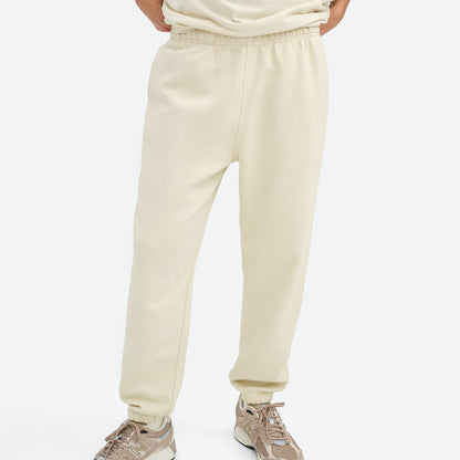 Men's Organic Fleece Relaxed Sweatpant