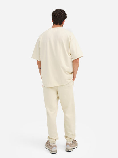 Men's Organic Fleece Relaxed Sweatpant