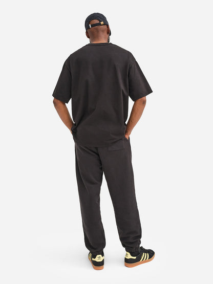 Men's Organic Fleece Relaxed Sweatpant