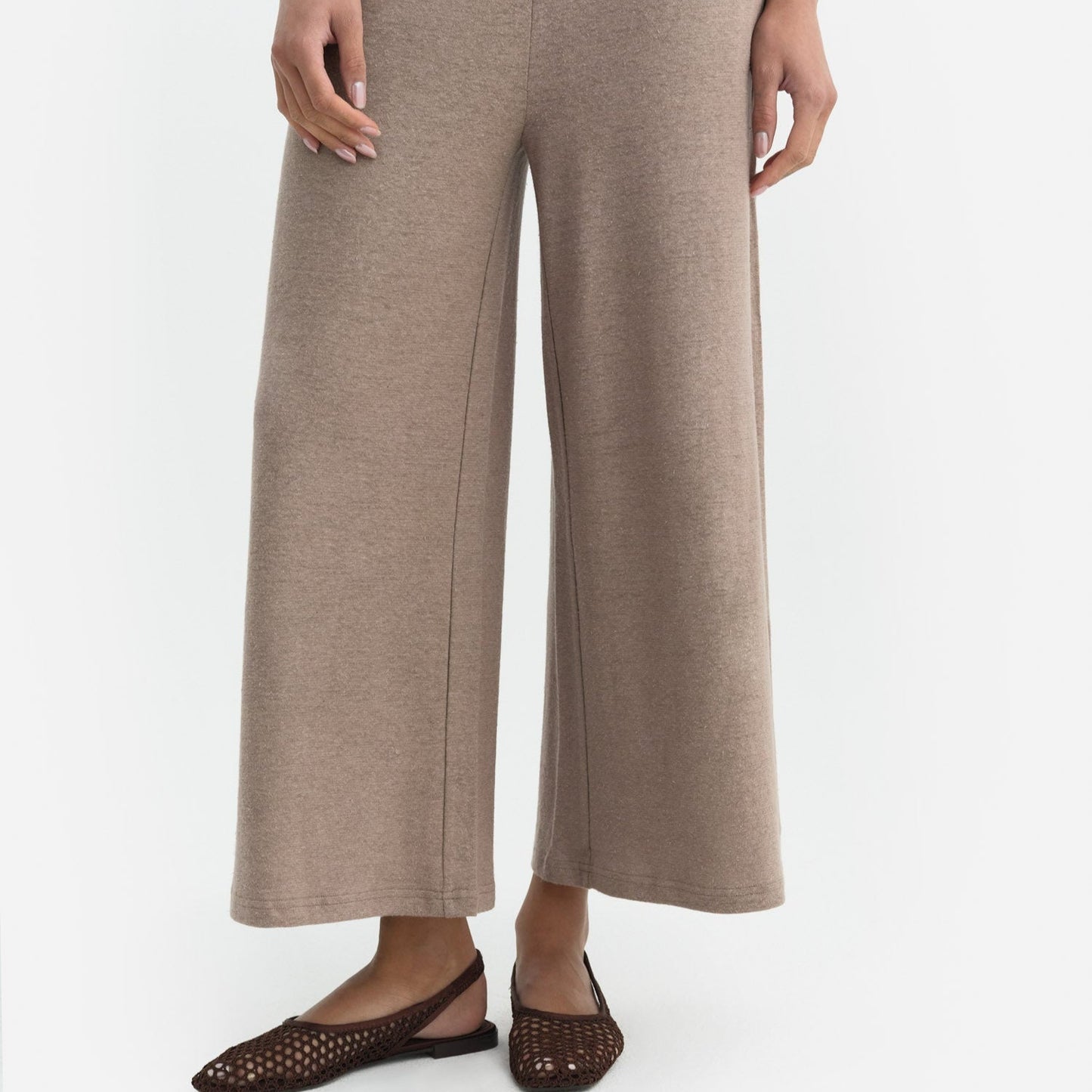 Regenerative Hemp Pant