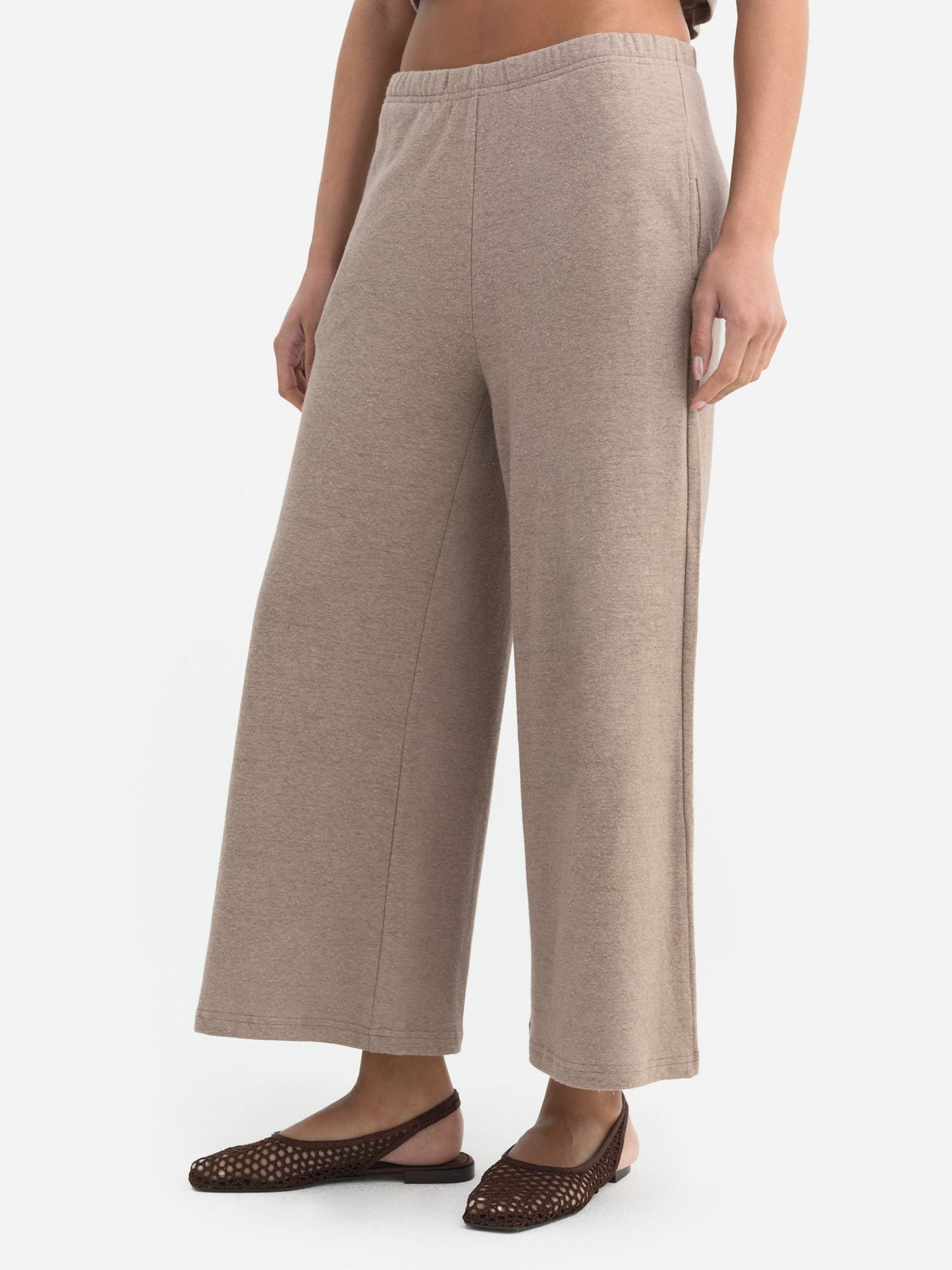 Regenerative Hemp Pant