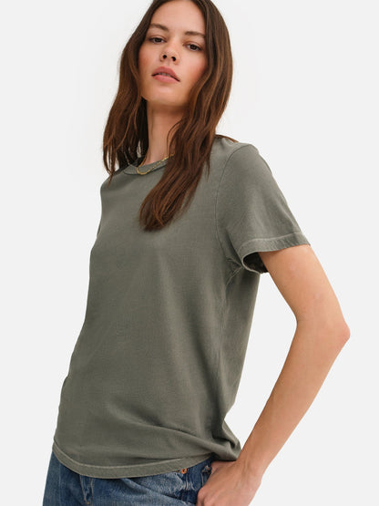 Organic Cotton Classic Tee