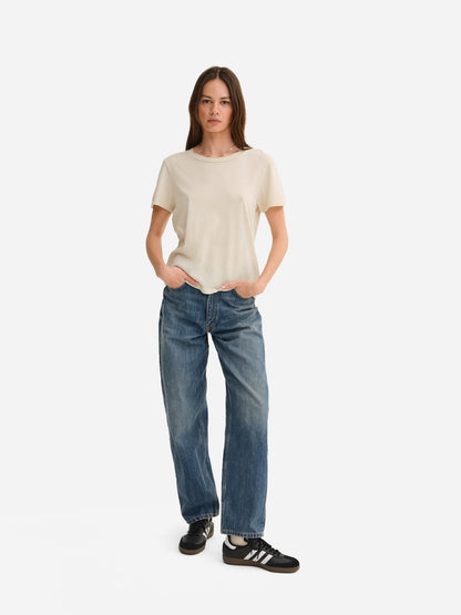 Organic Cotton Classic Tee