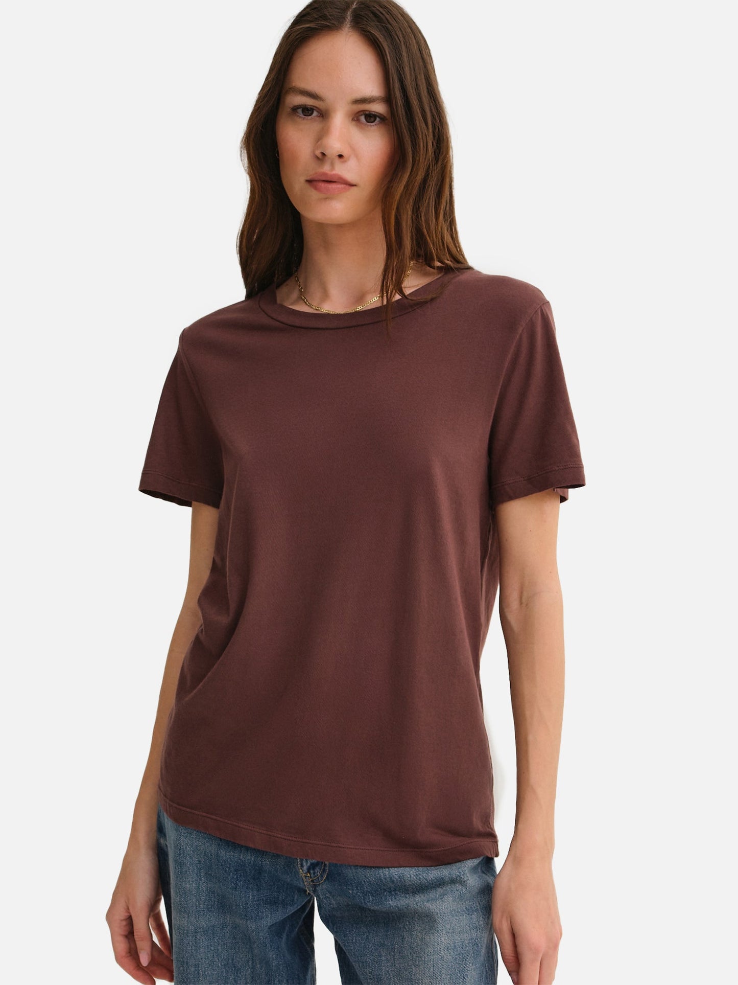 Organic Cotton Classic Tee