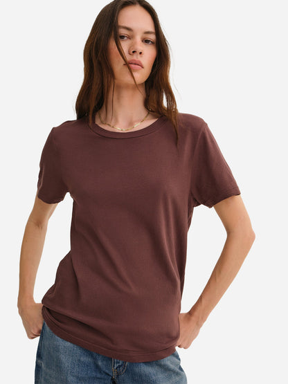 Organic Cotton Classic Tee