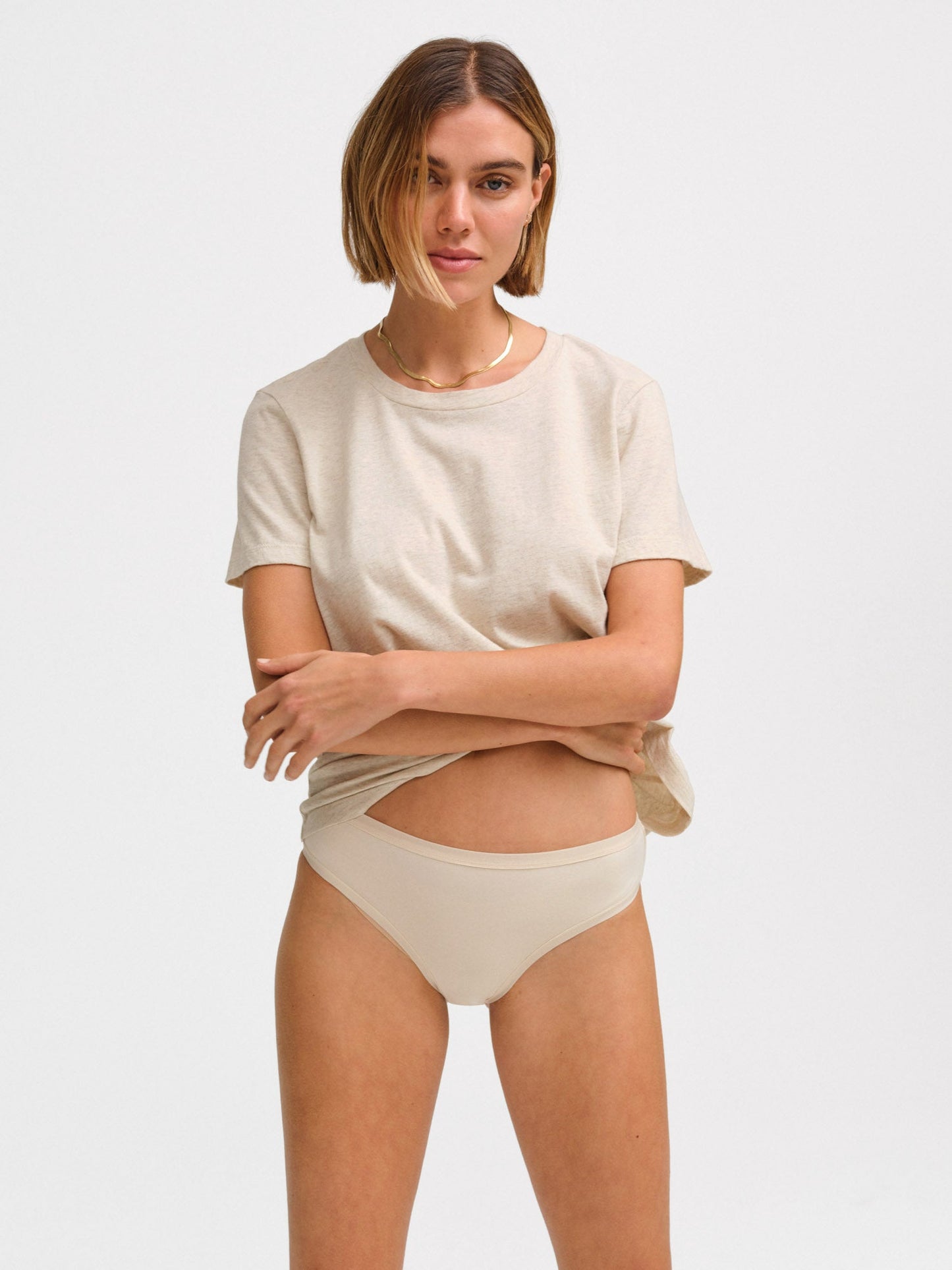 Organic Cotton Classic Tee