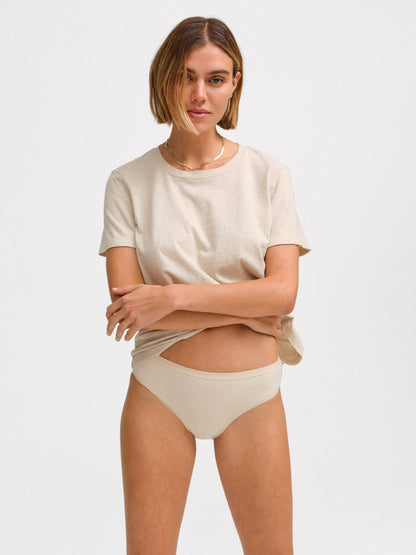 Organic Cotton Classic Tee