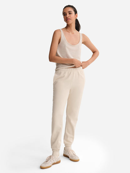 Organic Cotton Layering Tank