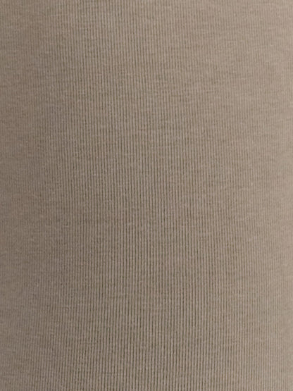 Organic Stretch Biker Short