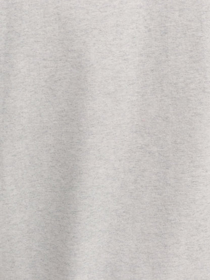 Men's Organic Heavyweight Cotton Relaxed Tee