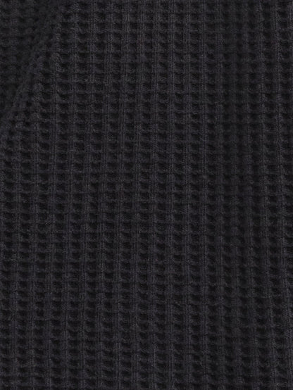 Men's Organic Waffle Sweatpant