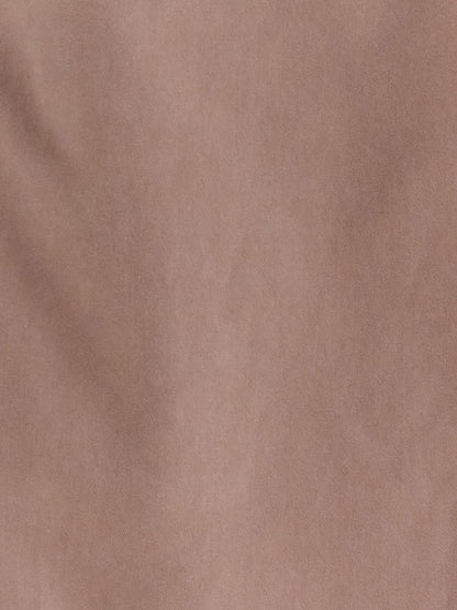 Tencel Twill Trench Coat