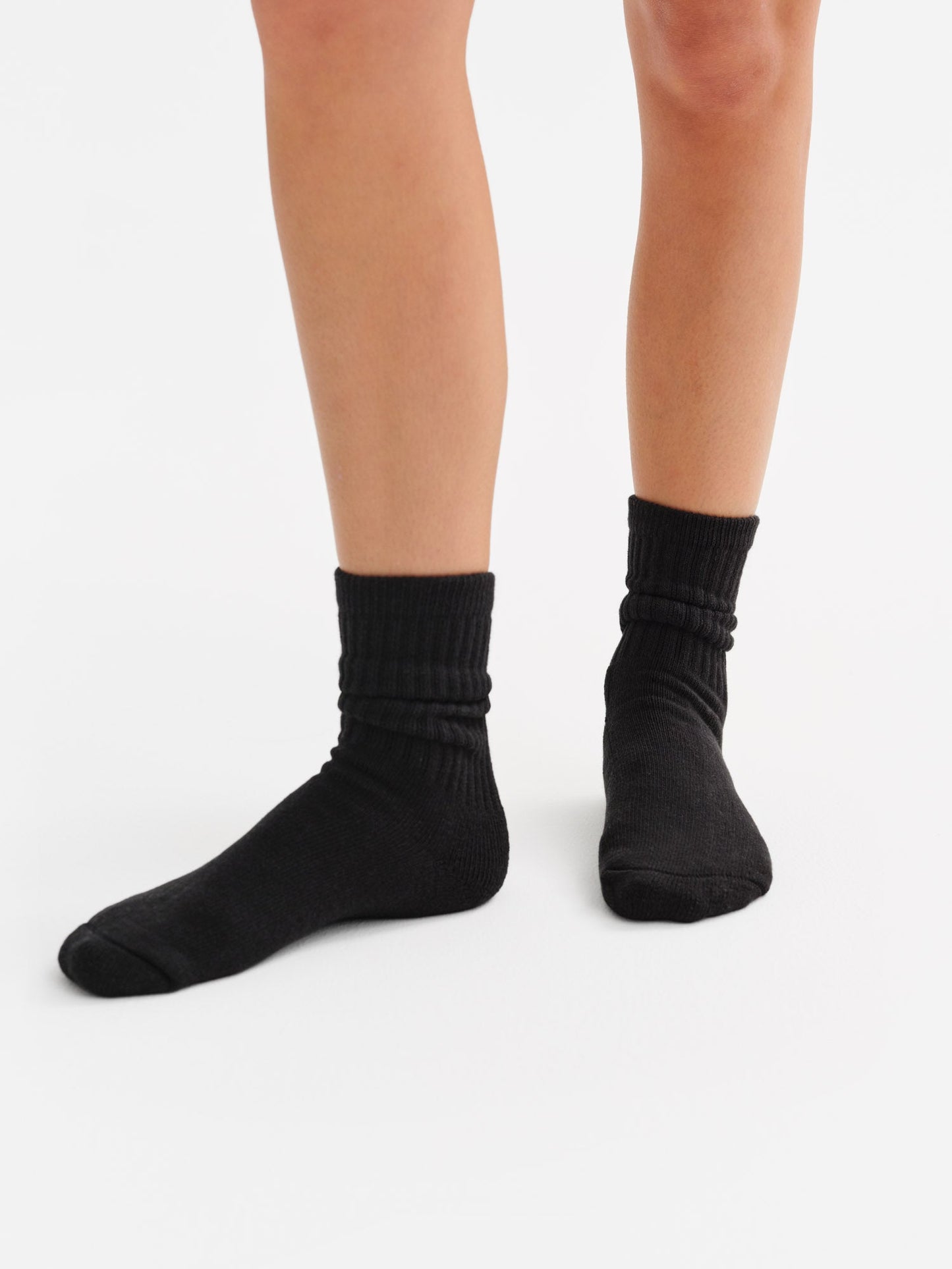 Organic Cotton Sock 5 Pack