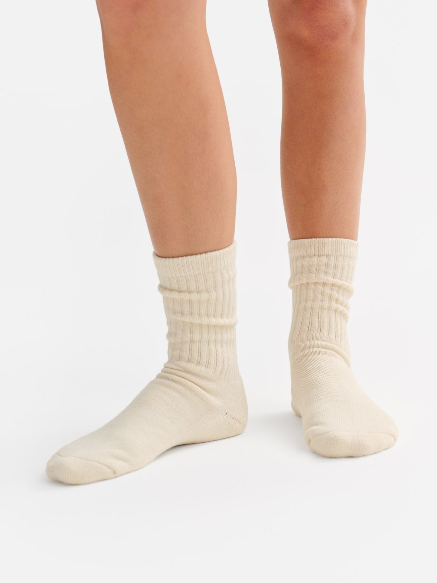 Organic Cotton Sock 5 Pack