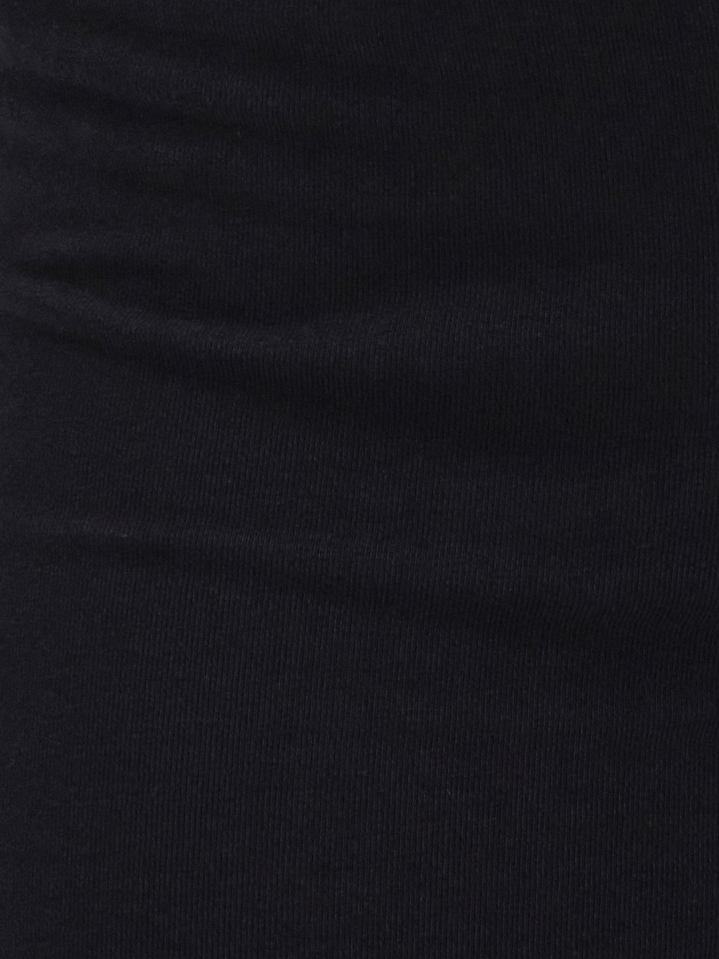 Organic Stretch V-Neck Bra