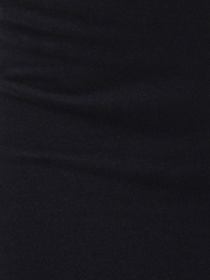 Organic Stretch V-Neck Bra