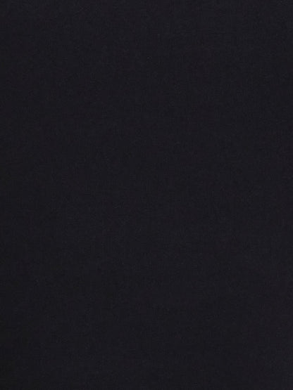 Organic Stretch Capri