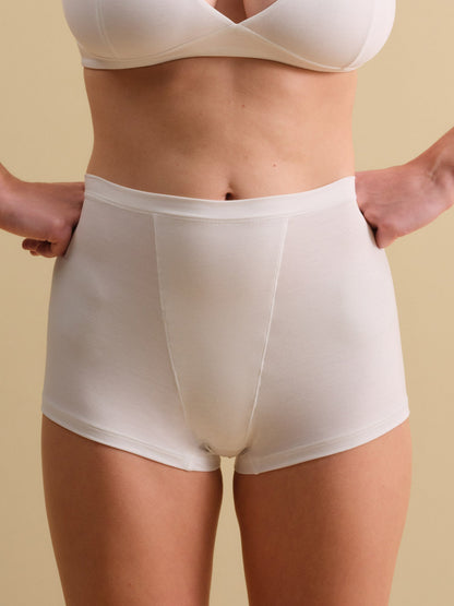 Tencel Comfort Boyshort