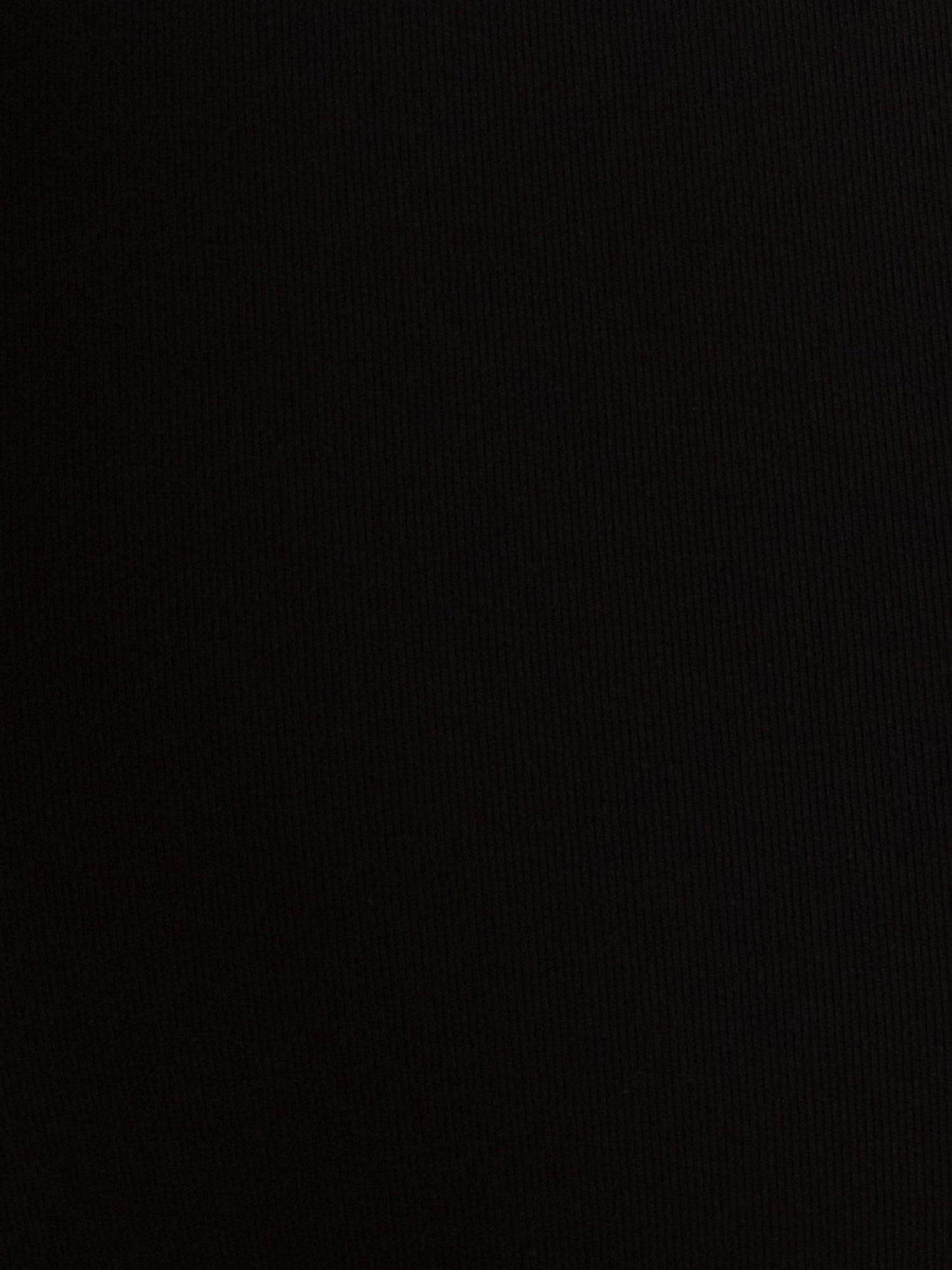 Organic Comfort High Waist Brief