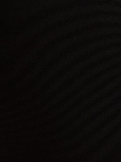 Organic Comfort High Waist Brief