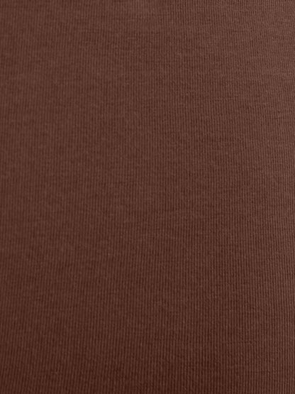 Organic Comfort Triangle Bralette