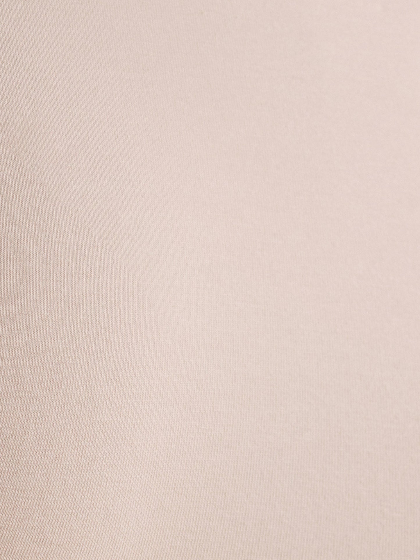 Organic Comfort Triangle Bralette