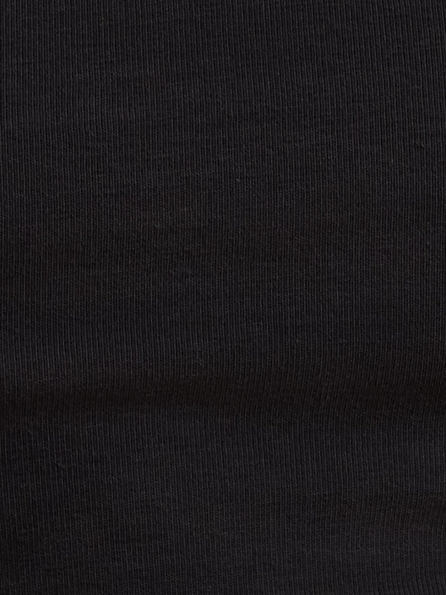 Organic Comfort Scoop Bralette