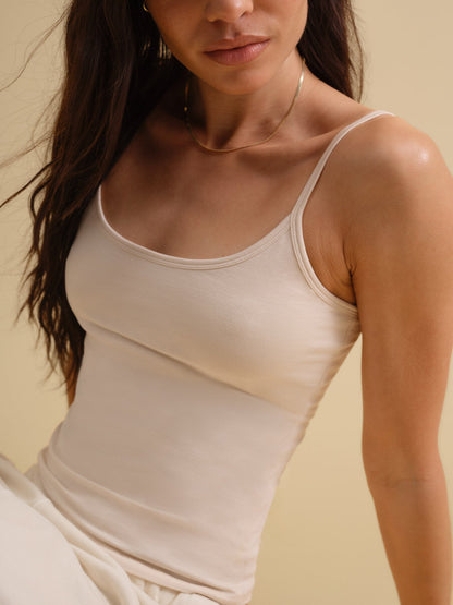 Organic Comfort Cami