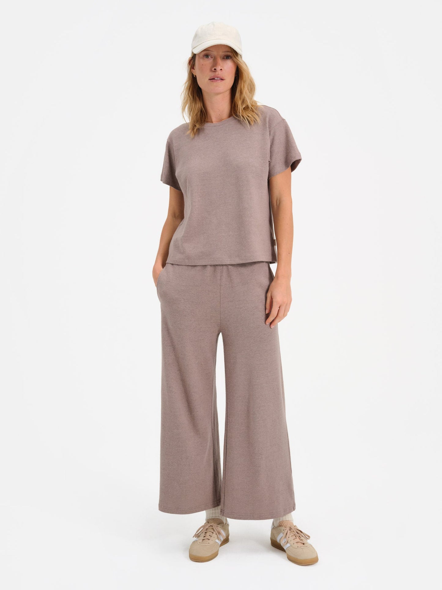 Regenerative Hemp Classic Crew