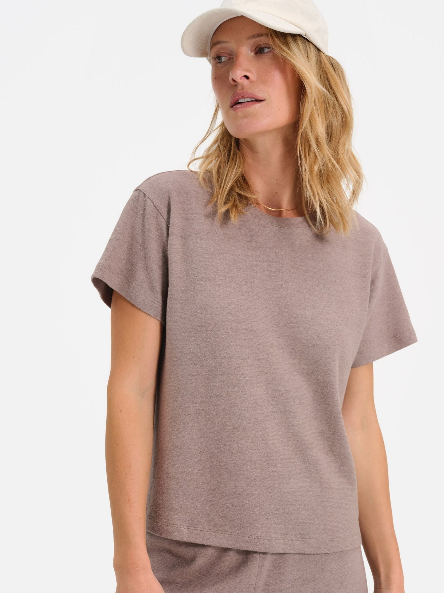 Regenerative Hemp Classic Crew