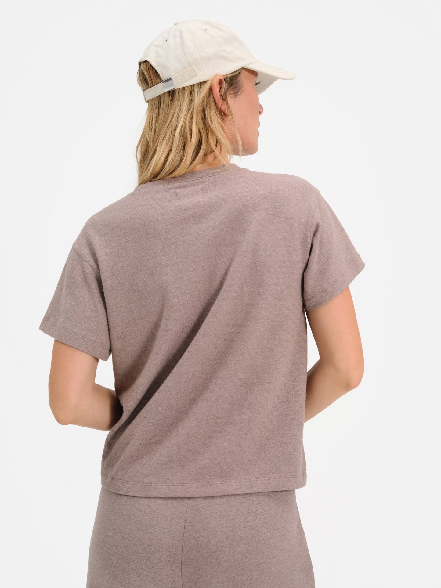 Regenerative Hemp Classic Crew