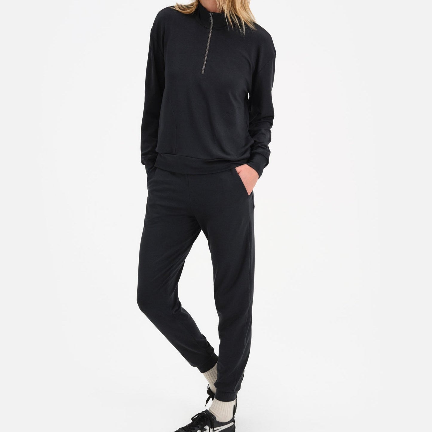 Seacell Tencel Everyday Jogger