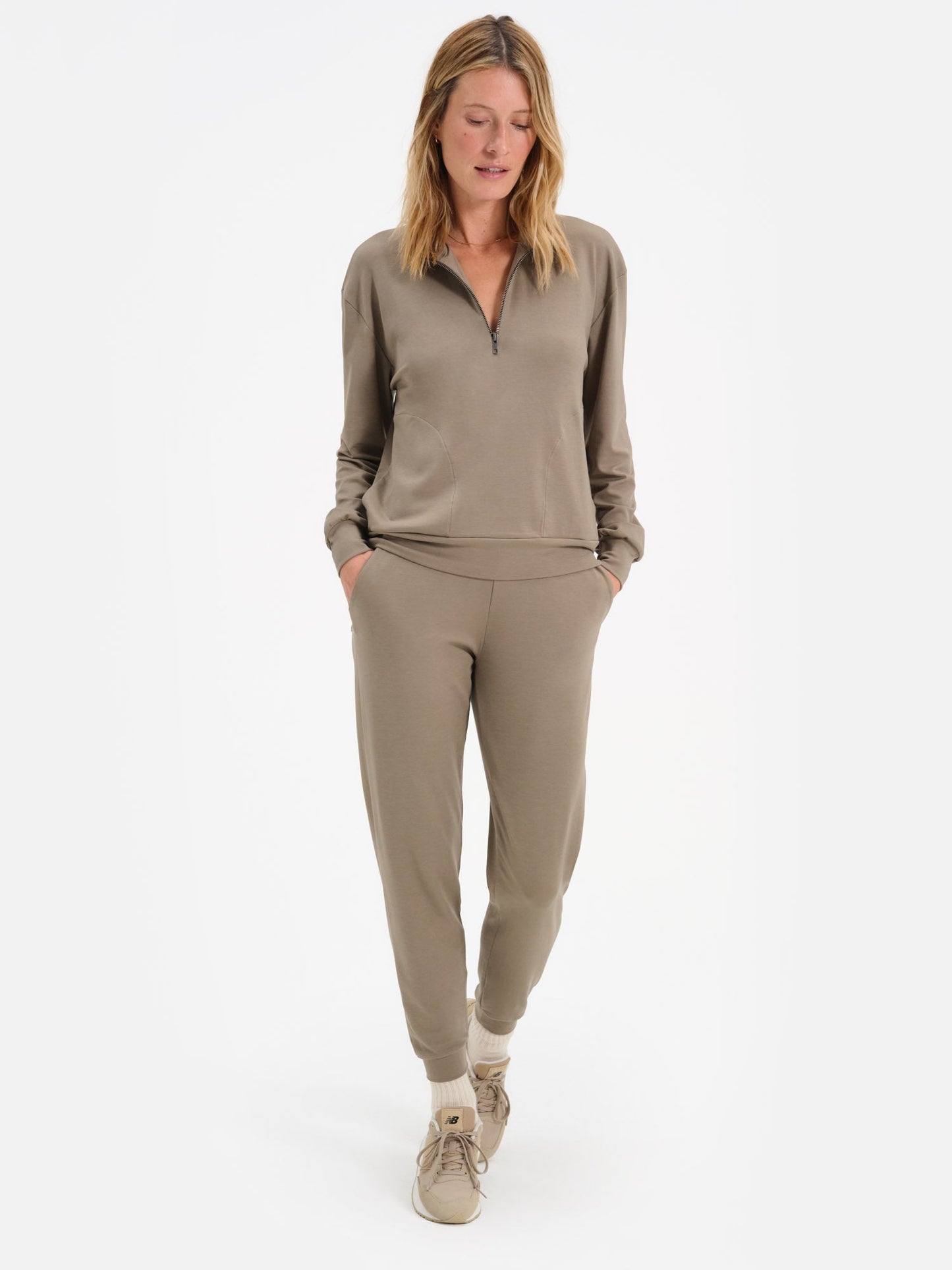 Seacell Tencel Everyday Jogger